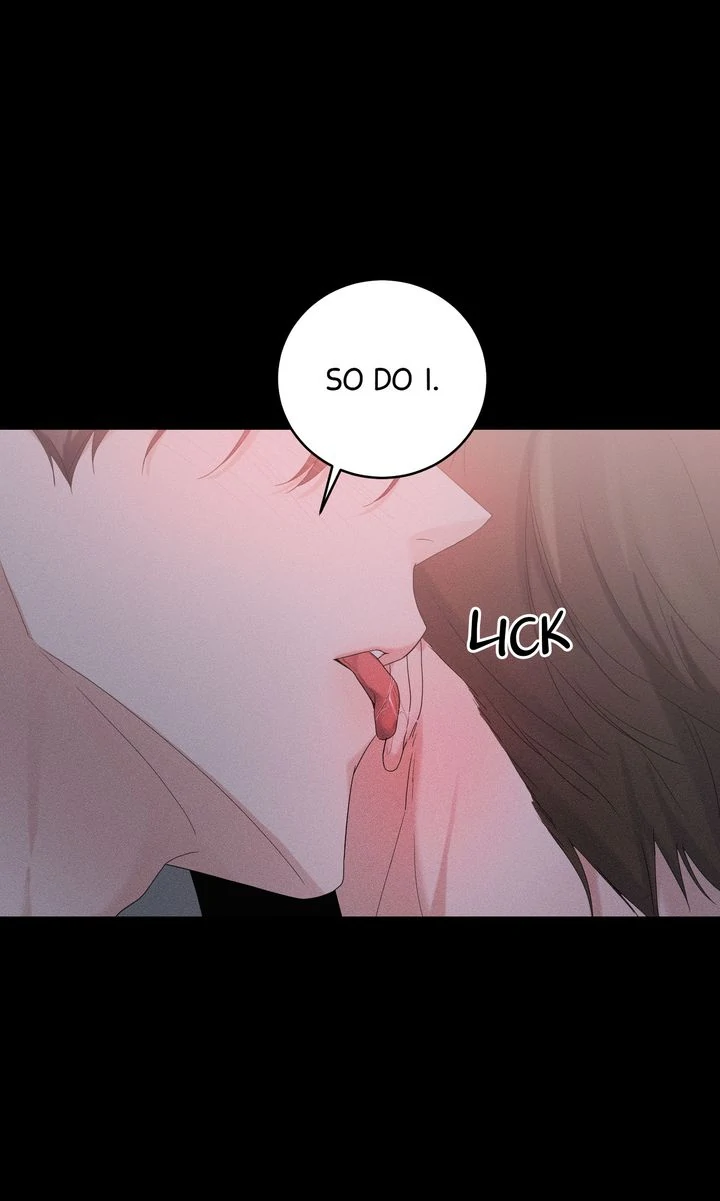 Read Sweet Shots chapter 35 image 28 on Lezhin