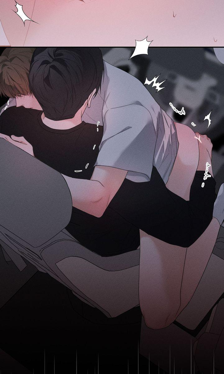Read Sweet Shots chapter 35 image 31 on Lezhin