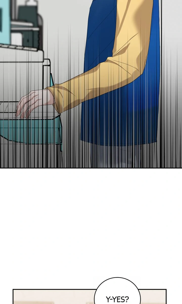 Read Sweet Shots chapter 35 image 36 on Lezhin