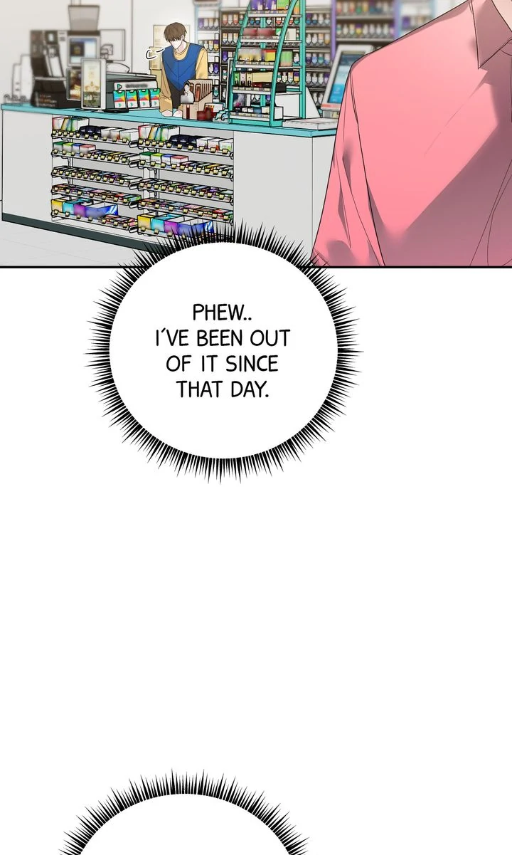 Read Sweet Shots chapter 35 image 39 on Lezhin
