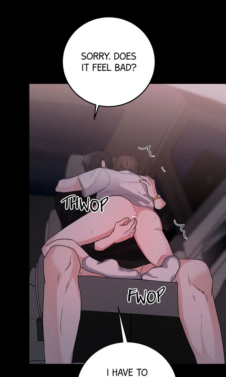 Read Sweet Shots chapter 35 image 43 on Lezhin