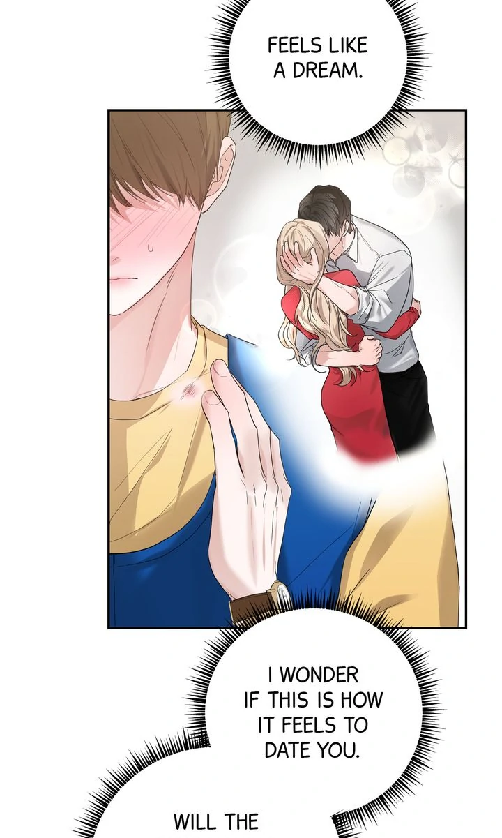 Read Sweet Shots chapter 35 image 48 on Lezhin