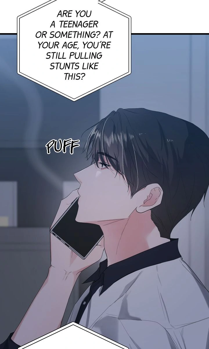 Read Sweet Shots chapter 35 image 5 on Lezhin