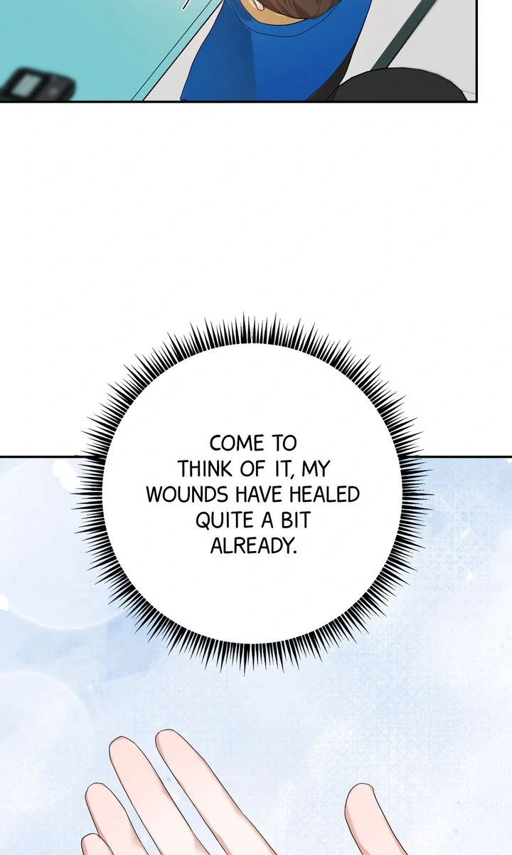 Read Sweet Shots chapter 35 image 50 on Lezhin
