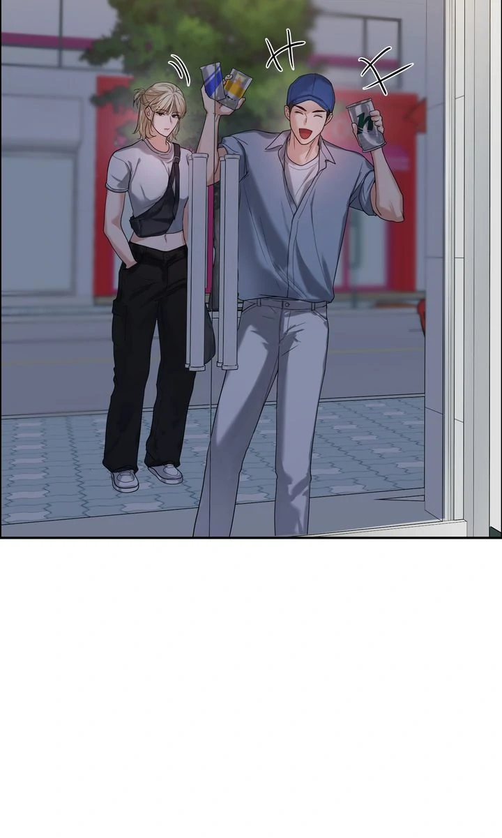 Read Sweet Shots chapter 35 image 56 on Lezhin