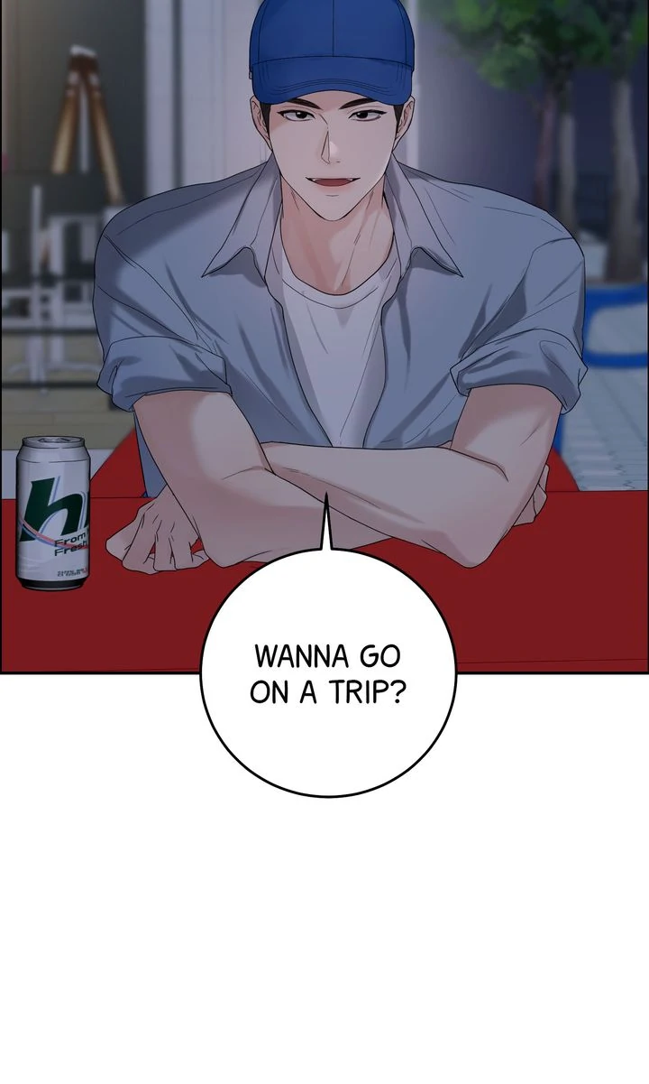 Read Sweet Shots chapter 35 image 59 on Lezhin
