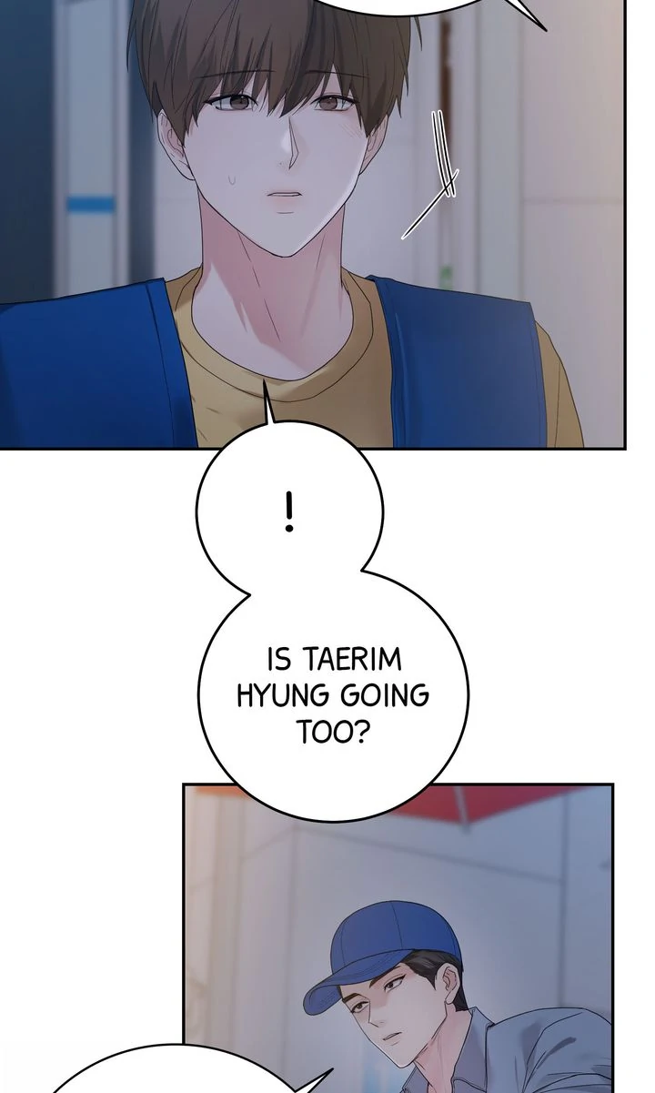 Read Sweet Shots chapter 35 image 66 on Lezhin