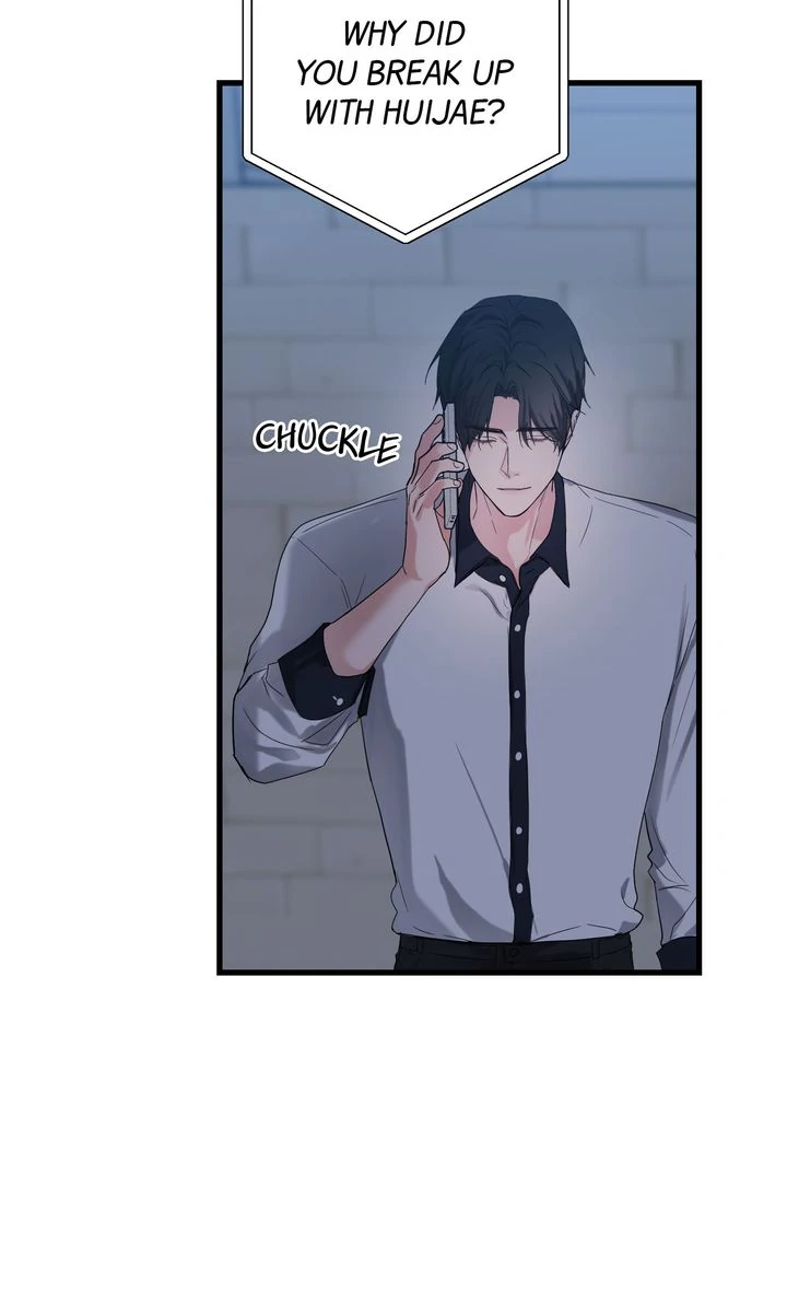 Read Sweet Shots chapter 35 image 7 on Lezhin