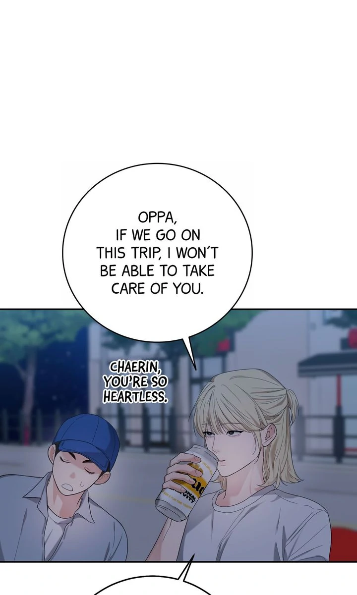 Read Sweet Shots chapter 35 image 70 on Lezhin