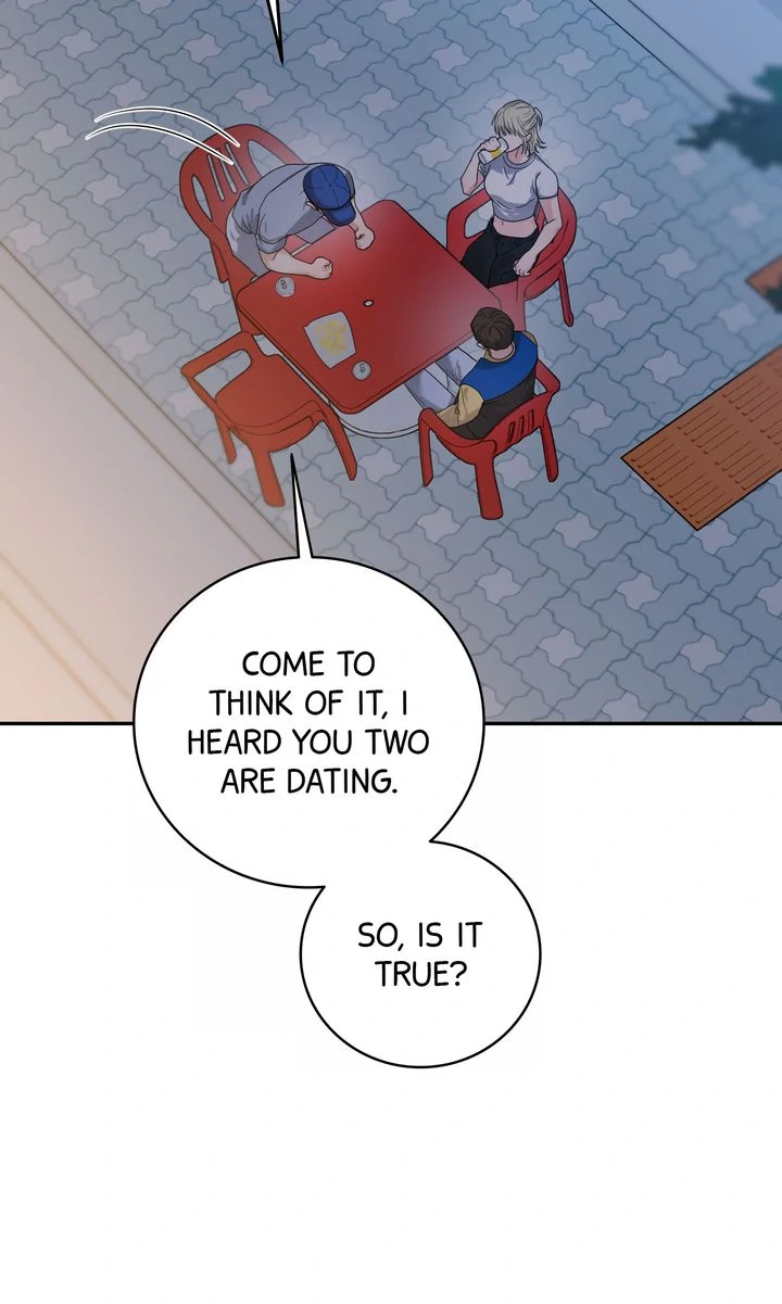 Read Sweet Shots chapter 35 image 73 on Lezhin