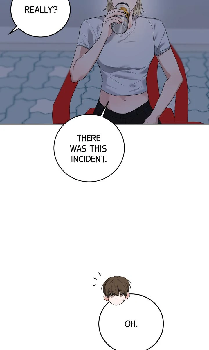 Read Sweet Shots chapter 35 image 76 on Lezhin