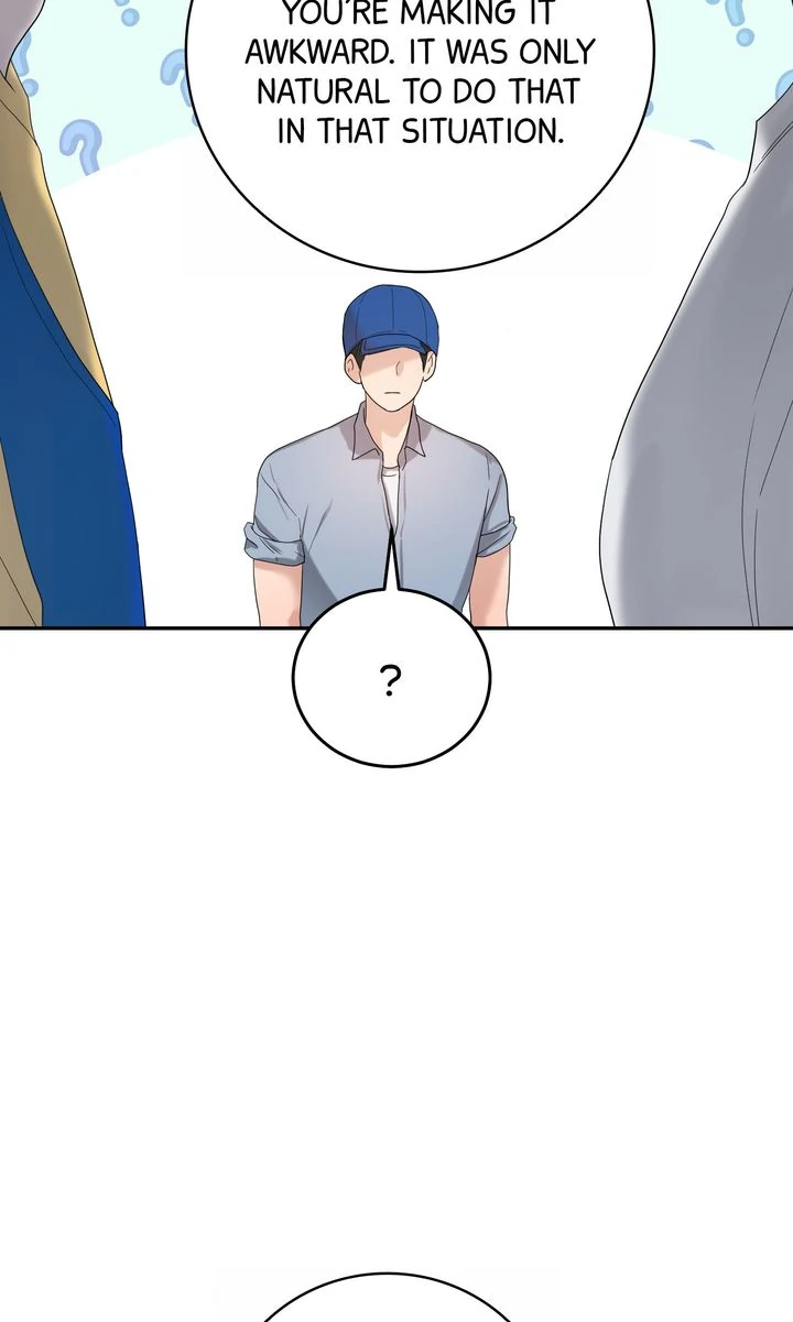 Read Sweet Shots chapter 35 image 78 on Lezhin
