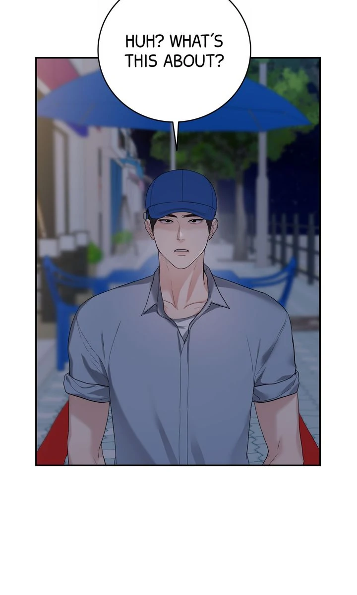 Read Sweet Shots chapter 35 image 79 on Lezhin