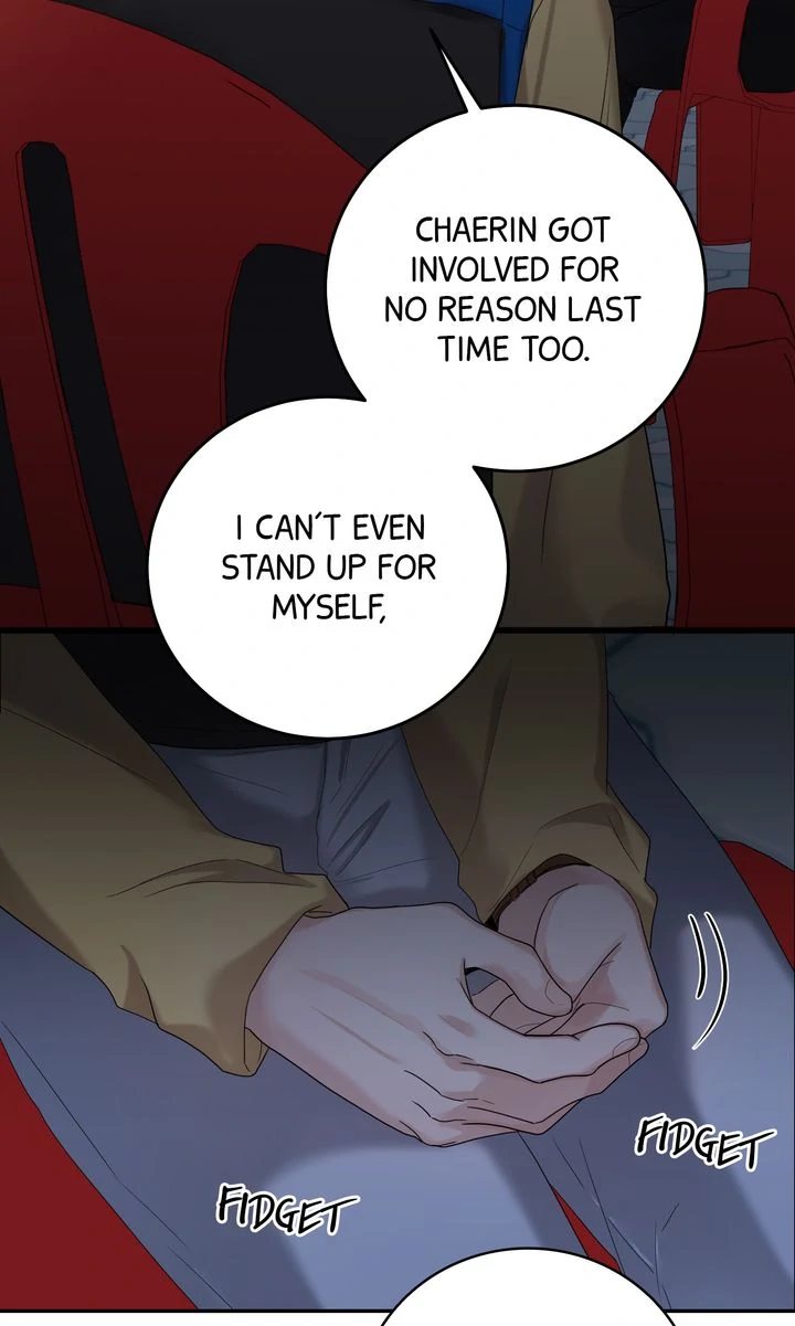 Read Sweet Shots chapter 35 image 93 on Lezhin