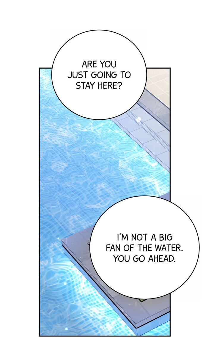 Read Sweet Shots chapter 36 image 101 on Lezhin