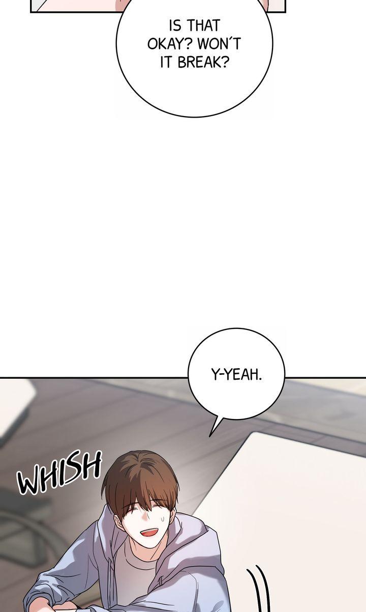 Read Sweet Shots chapter 36 image 104 on Lezhin