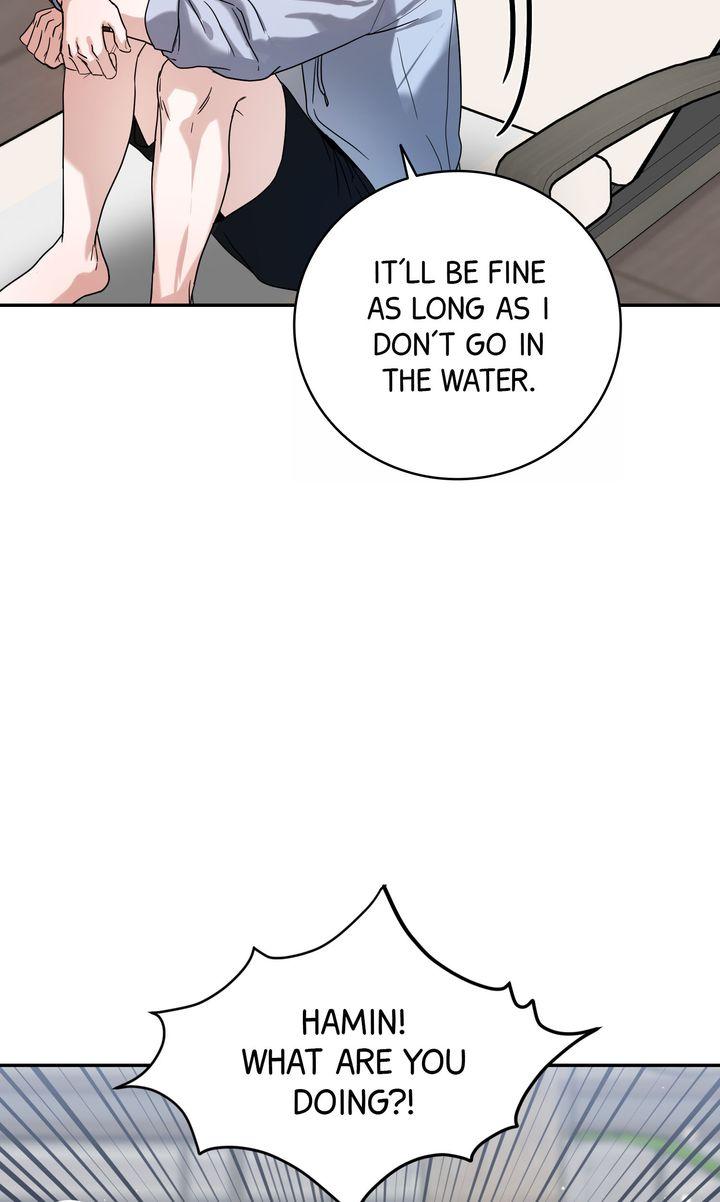 Read Sweet Shots chapter 36 image 105 on Lezhin