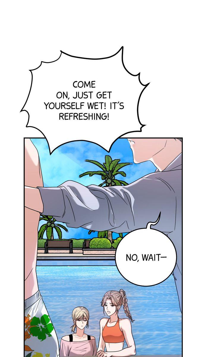 Read Sweet Shots chapter 36 image 108 on Lezhin
