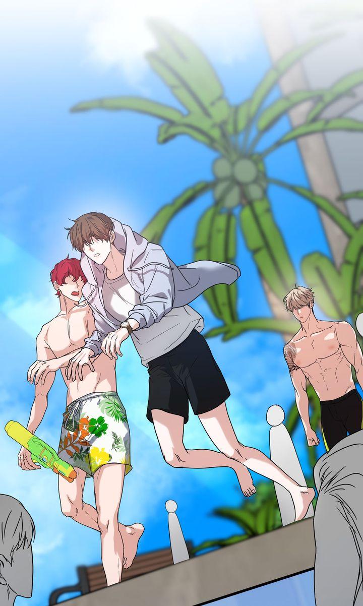 Read Sweet Shots chapter 36 image 111 on Lezhin