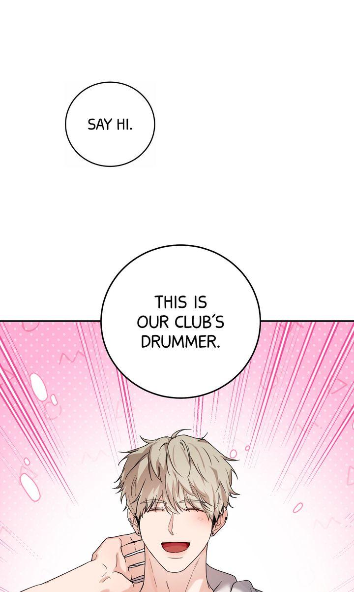 Read Sweet Shots chapter 36 image 13 on Lezhin