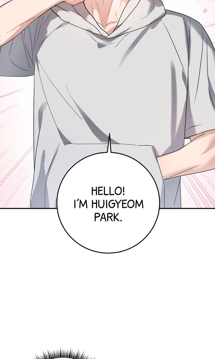 Read Sweet Shots chapter 36 image 14 on Lezhin