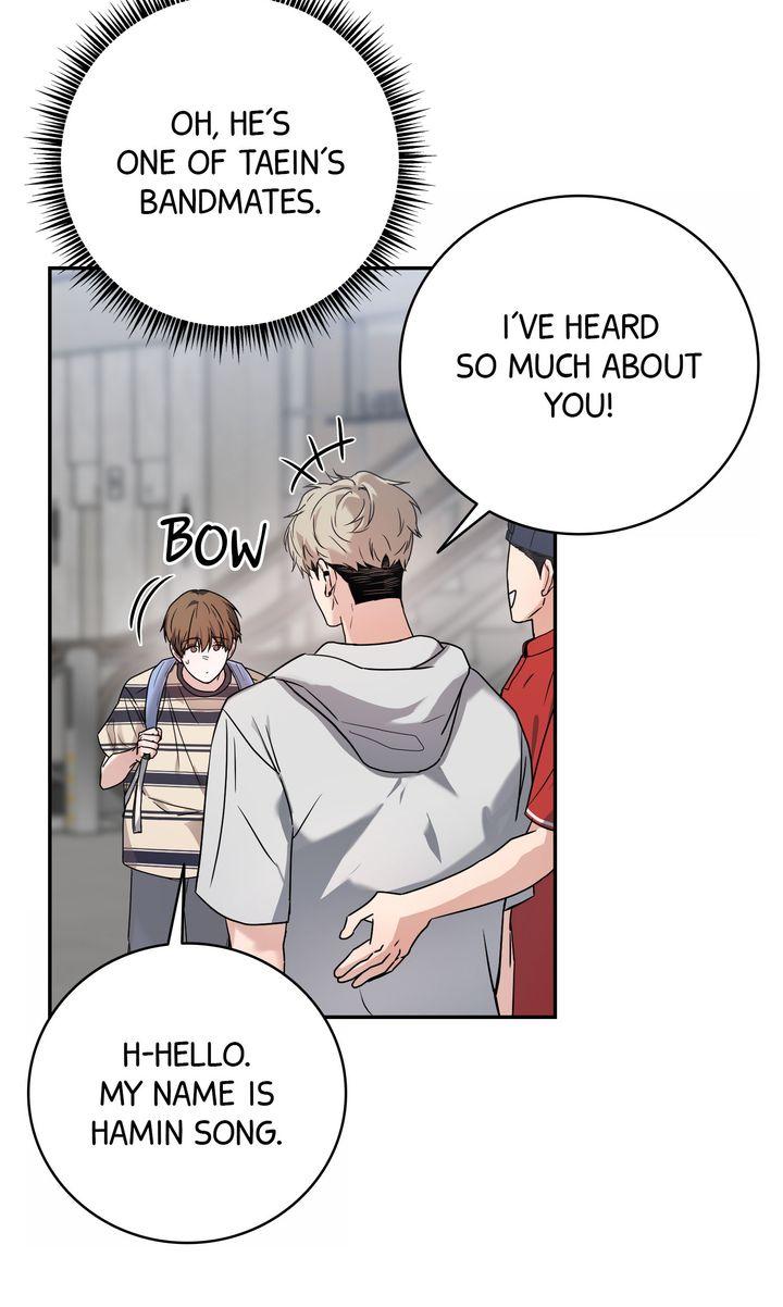 Read Sweet Shots chapter 36 image 15 on Lezhin