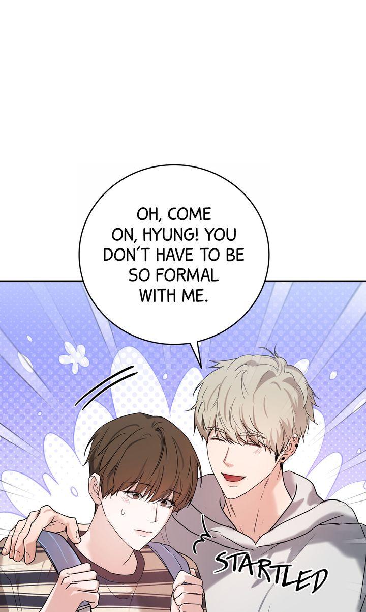 Read Sweet Shots chapter 36 image 16 on Lezhin