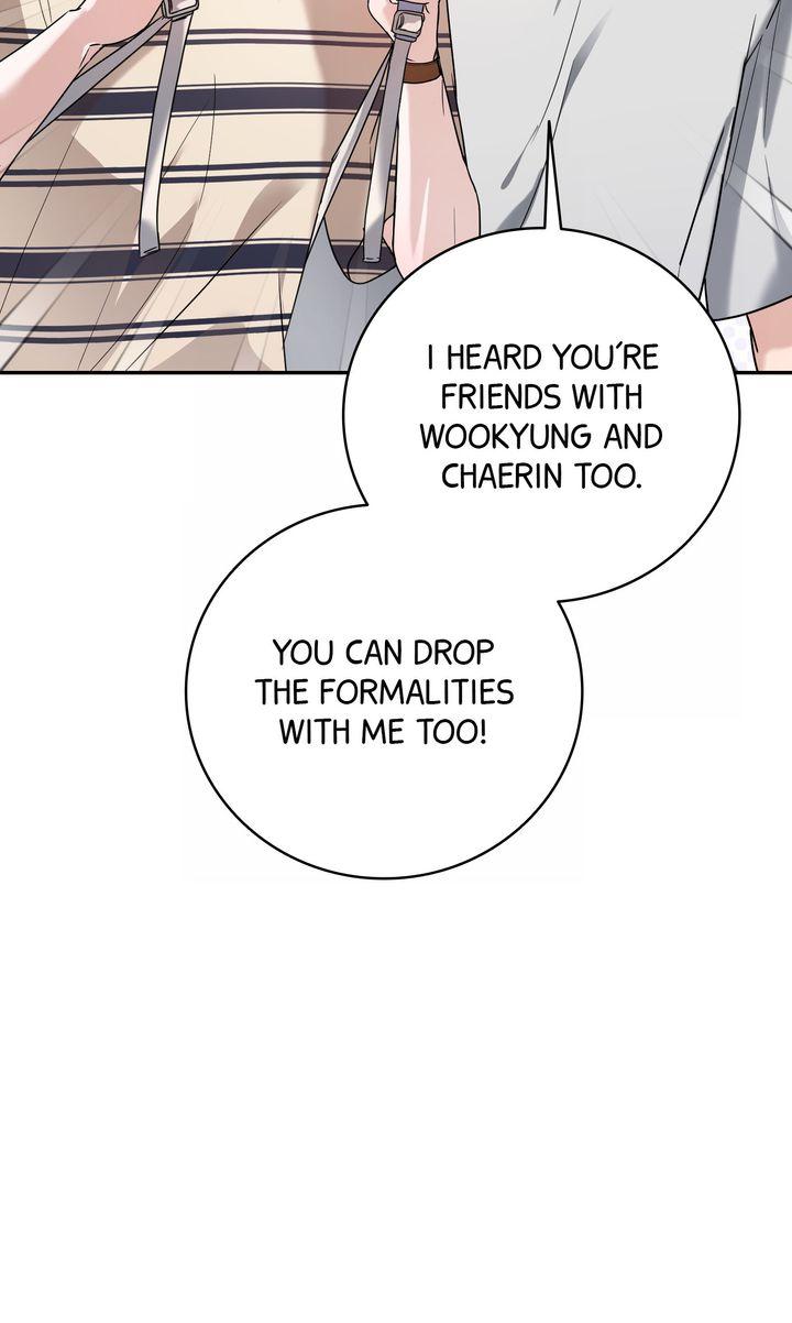 Read Sweet Shots chapter 36 image 17 on Lezhin