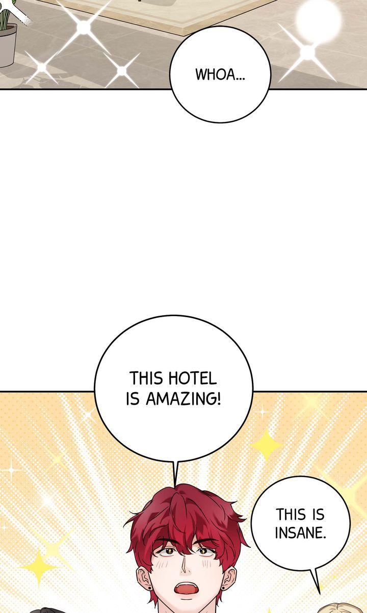 Read Sweet Shots chapter 36 image 23 on Lezhin