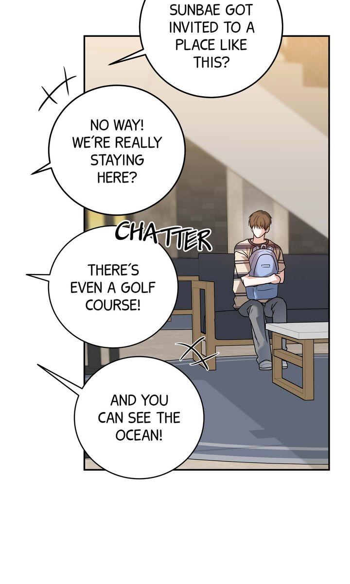 Read Sweet Shots chapter 36 image 25 on Lezhin