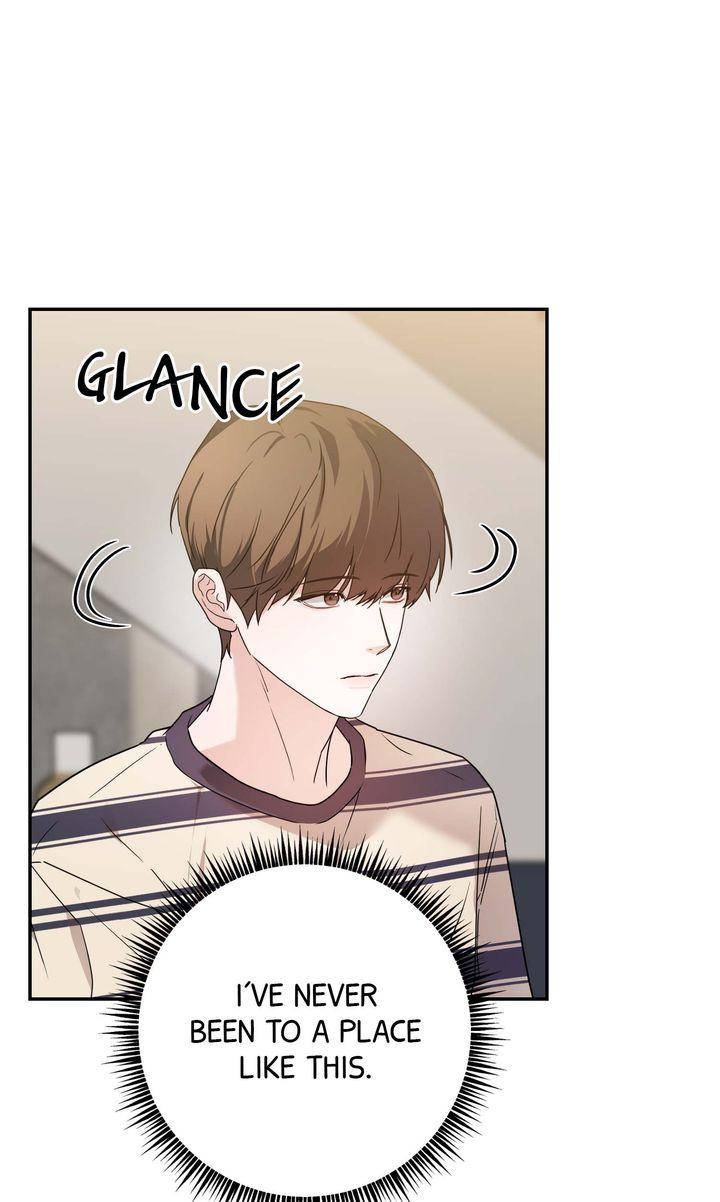 Read Sweet Shots chapter 36 image 26 on Lezhin