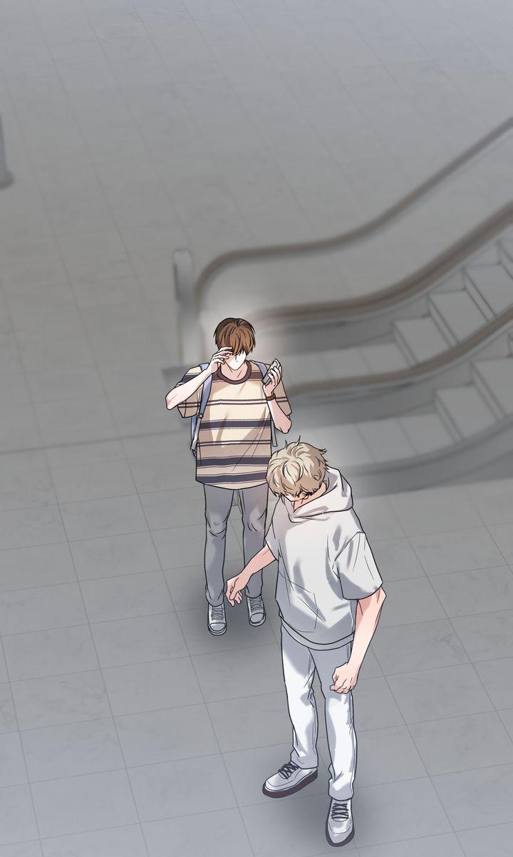 Read Sweet Shots chapter 36 image 3 on Lezhin