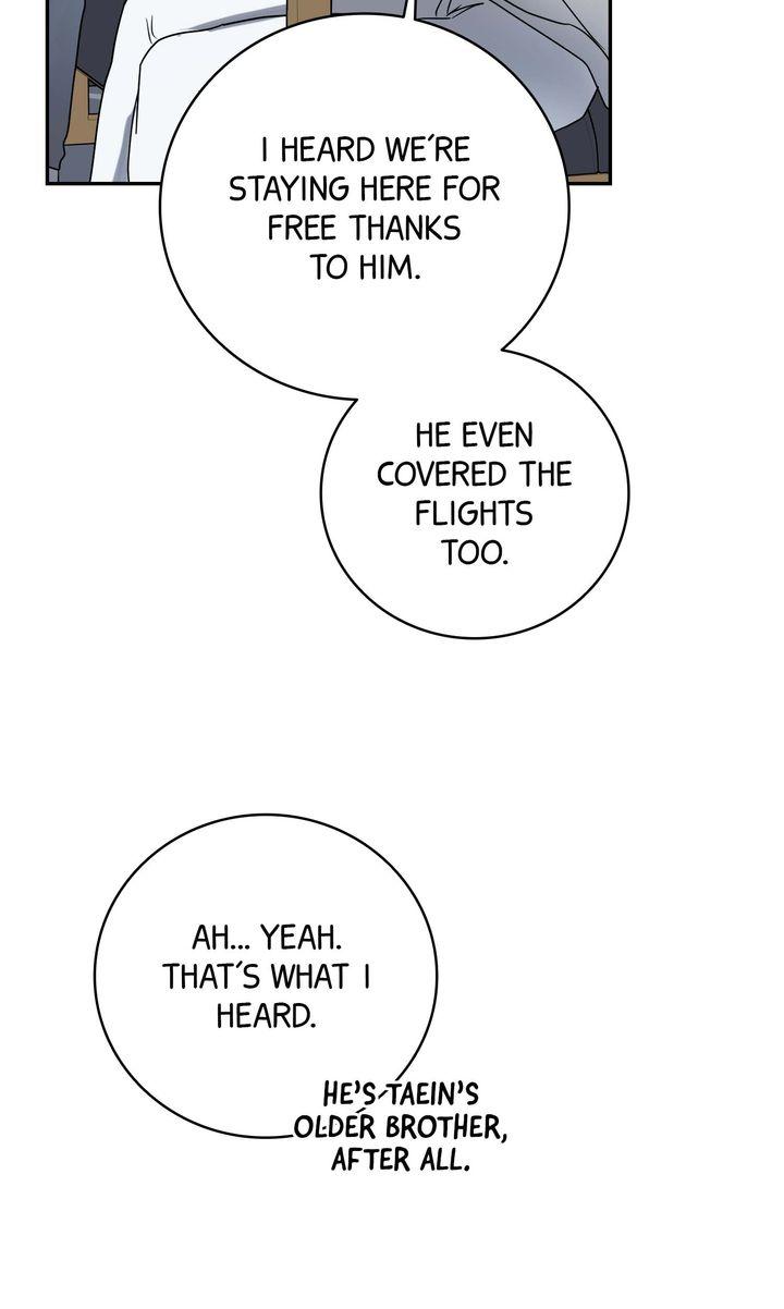 Read Sweet Shots chapter 36 image 32 on Lezhin