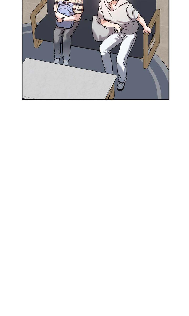 Read Sweet Shots chapter 36 image 36 on Lezhin