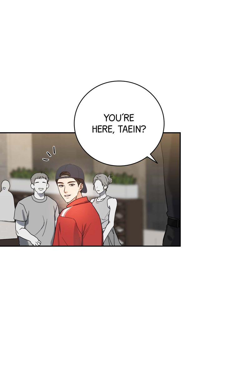 Read Sweet Shots chapter 36 image 38 on Lezhin