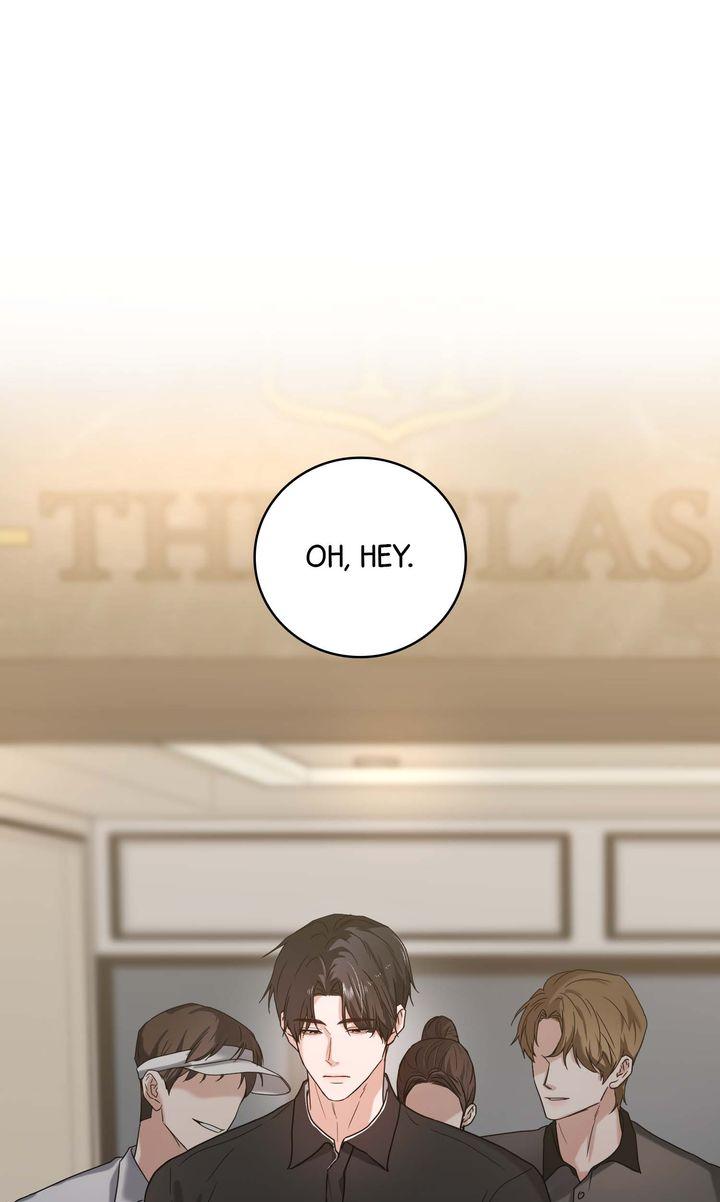 Read Sweet Shots chapter 36 image 39 on Lezhin