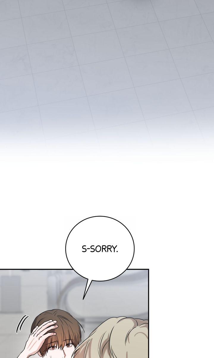 Read Sweet Shots chapter 36 image 4 on Lezhin