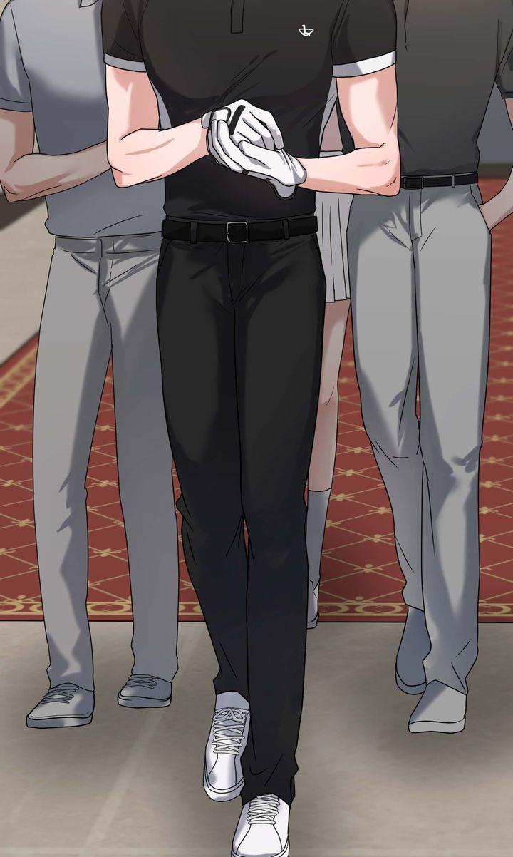 Read Sweet Shots chapter 36 image 40 on Lezhin