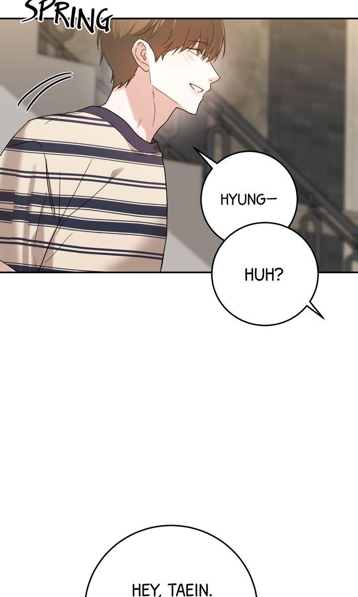 Read Sweet Shots chapter 36 image 44 on Lezhin