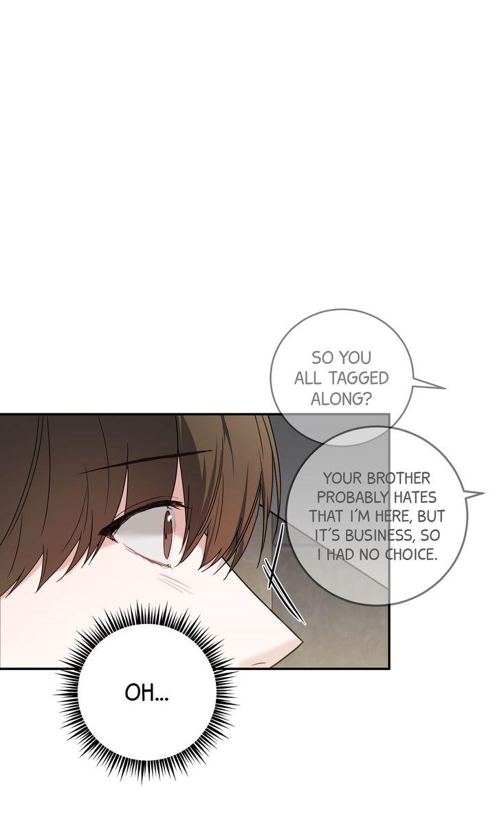 Read Sweet Shots chapter 36 image 46 on Lezhin