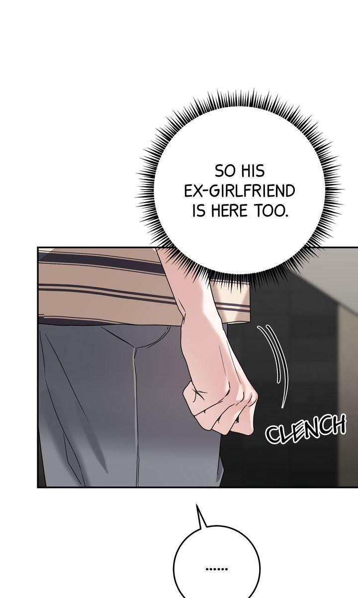 Read Sweet Shots chapter 36 image 47 on Lezhin