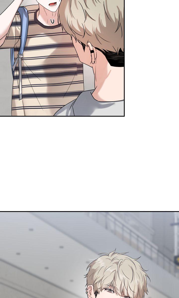 Read Sweet Shots chapter 36 image 5 on Lezhin