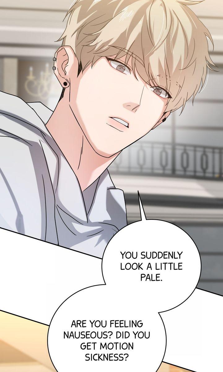 Read Sweet Shots chapter 36 image 54 on Lezhin