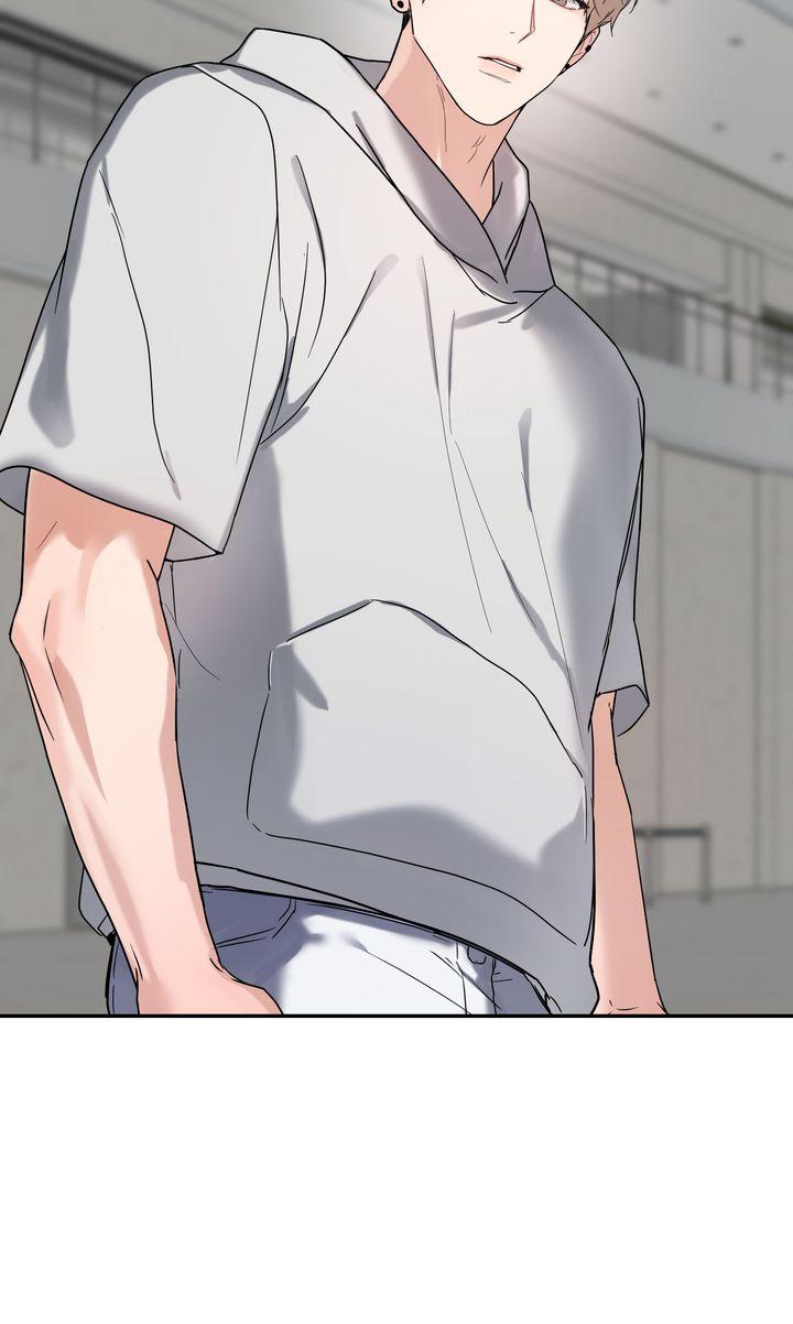 Read Sweet Shots chapter 36 image 6 on Lezhin