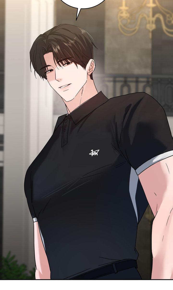 Read Sweet Shots chapter 36 image 61 on Lezhin