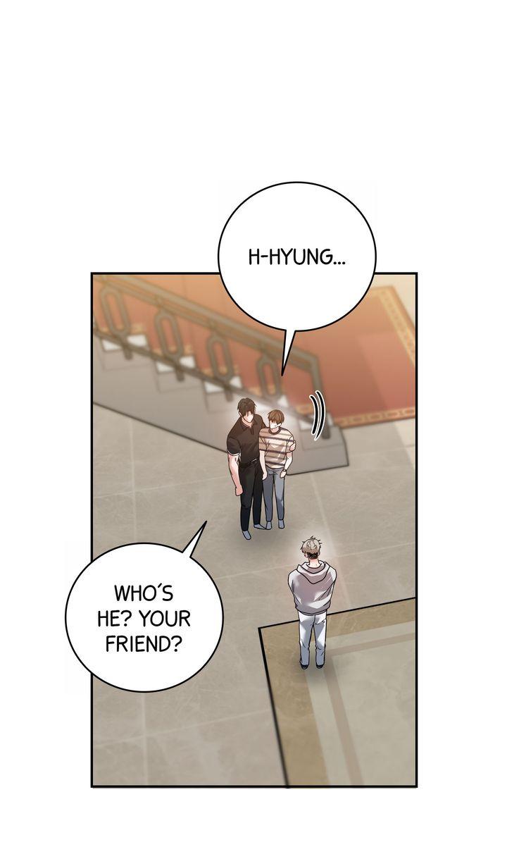 Read Sweet Shots chapter 36 image 62 on Lezhin