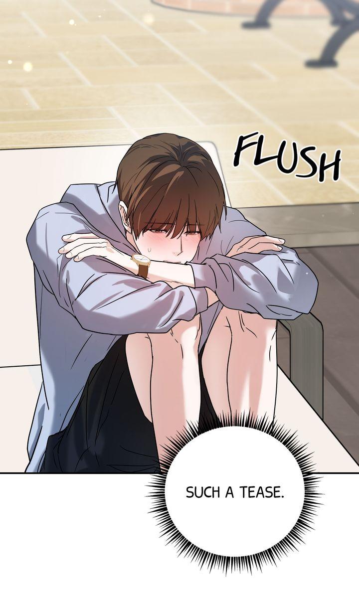 Read Sweet Shots chapter 36 image 79 on Lezhin