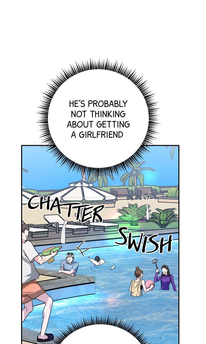 Read Sweet Shots chapter 36 image 80 on Lezhin