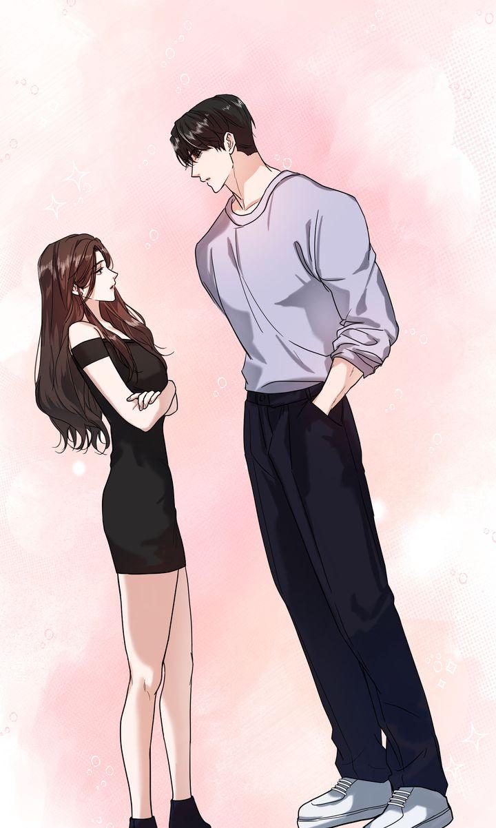 Read Sweet Shots chapter 36 image 82 on Lezhin
