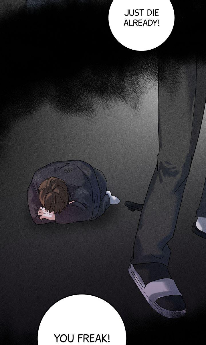 Read Sweet Shots chapter 36 image 85 on Lezhin